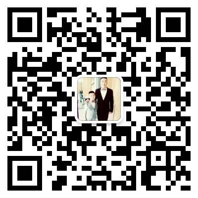 扫一扫添加微信